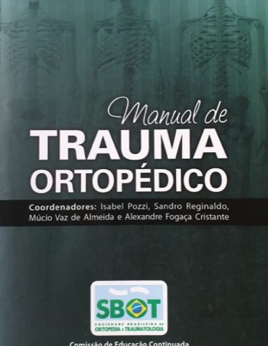Capa de livro publicado
