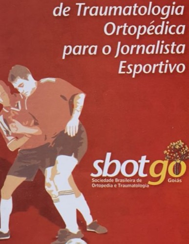 Capa de livro publicado