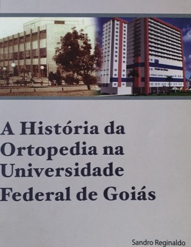 Capa de livro publicado