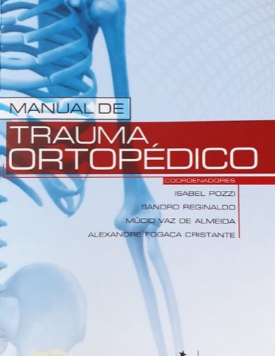 Capa de livro publicado