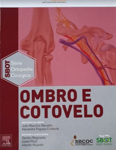 Capa de livro publicado