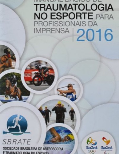 Capa de livro publicado