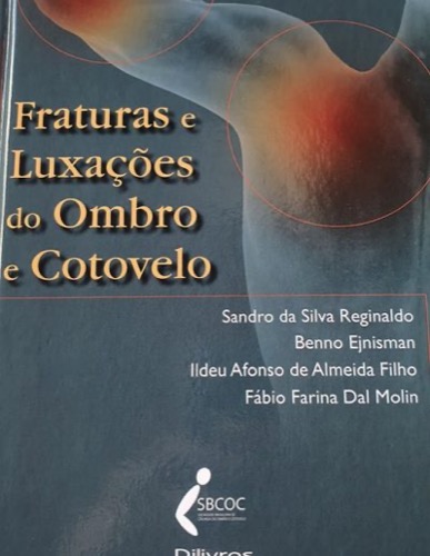 Capa de livro publicado