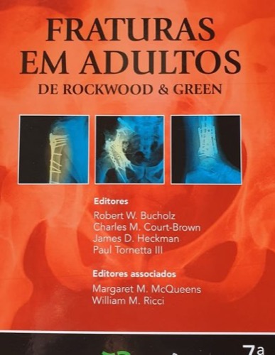 Capa de livro publicado